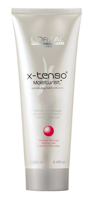 Picture of L'Oreal Professionnel X-Tenso Moisturist Hair Cream Treatment 250 ml