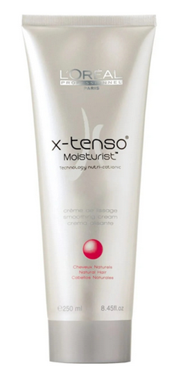 Picture of L'Oreal Professionnel X-Tenso Moisturist Hair Cream Treatment 250 ml