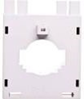 Изображение Lovato Electric Przekadnik prdowy 400/5A 3VA kl.1 na kabel i szyn fi23 (DM2T0400)
