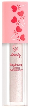 Изображение Lovely Daydreaming Liquid Eyeshadow cie do powiek w pynie 01 Cutie