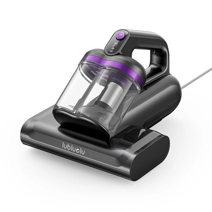 Picture of Lubluelu CM208 Anti-Mite UV Mattress Vacuum Cleaner