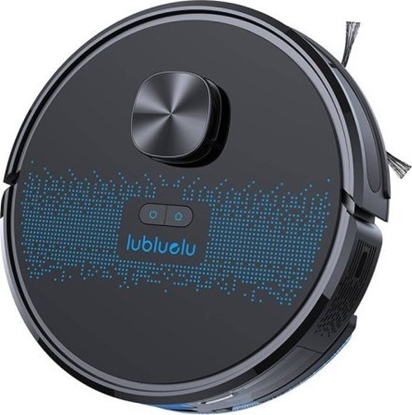 Изображение Lubluelu SL60D Cleaning Robot (Black)