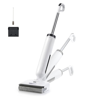 Изображение Lubluelu T9 Wet & Dry Vacuum with 180° Lay-Flat Reach White