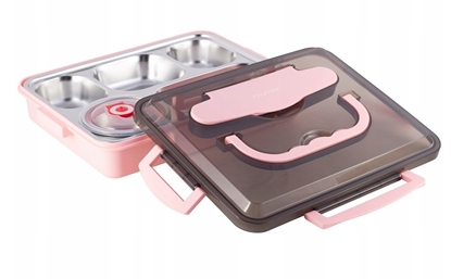 Picture of Lunch box 1000 ml, 2144, KAMILLE