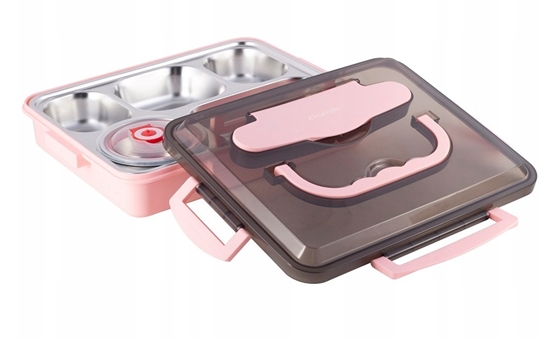 Picture of Lunch box 1000 ml, 2144, KAMILLE