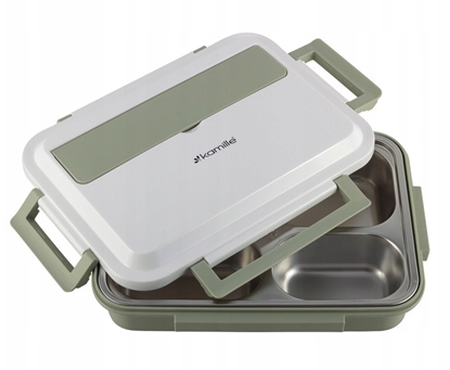Picture of Lunch box 1000 ml, 2145, KAMILLE