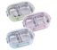 Изображение Lunch box 650 ml, 2118, KAMILLE