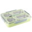 Изображение Lunch Box, 31*25*6cm, 1800ml, Kamille, 2147