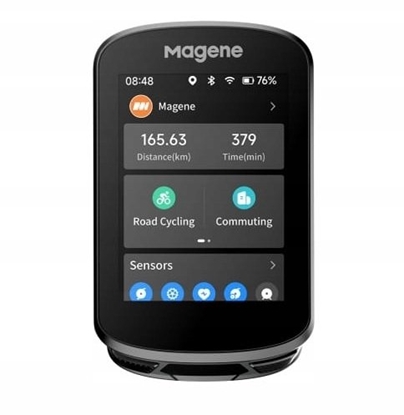 Picture of Magene Licznik rowerowy Magene C506
