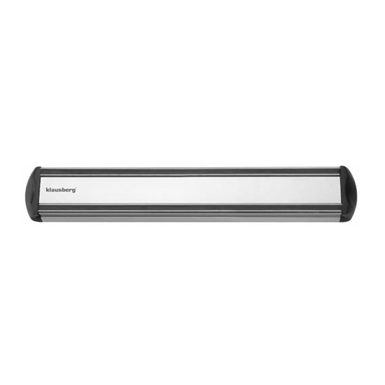 Изображение Magnetic knife strip 38,5 cm, Klausberg KB 7247