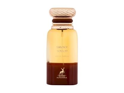 Picture of Maison Alhambra Smoky Touch EDP 80ml