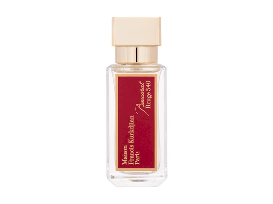 Picture of Maison Francis Kurkdjian, Baccarat Rouge 540, Eau 