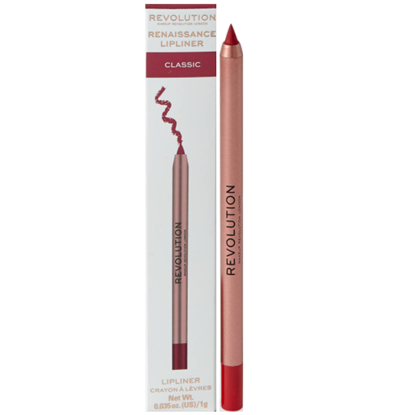Attēls no Makeup Revolution Renaissance Lipliner Untouched 1 g