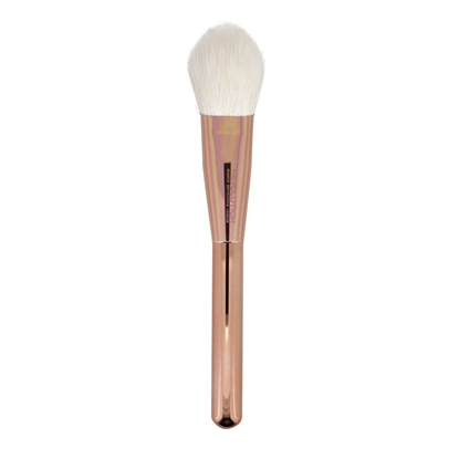 Изображение Makeup Revolution Ultra Metals Sculpt Blush Brush F303
