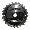 Picture of Makita B-32904 SPECIALIZED Saw Blade 165x20x24Z