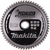 Picture of Makita SPECIALIZED Sägeblatt 165x20x60Z