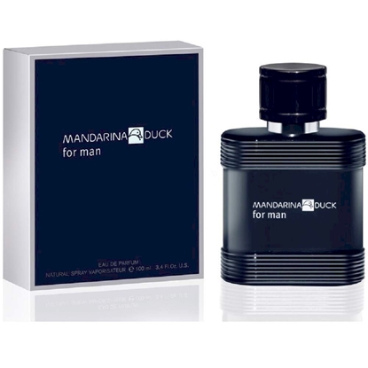 Picture of Mandarina Duck For Man EDP M 100 ml