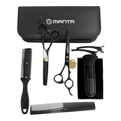 Picture of Manta HTK-015 Ultimate Barber Set