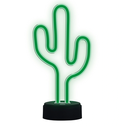 Picture of Manta SNL82GN  lamp Light decoration Kaktus