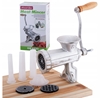 Picture of Manual meat grinder, 6522, KAMILLE