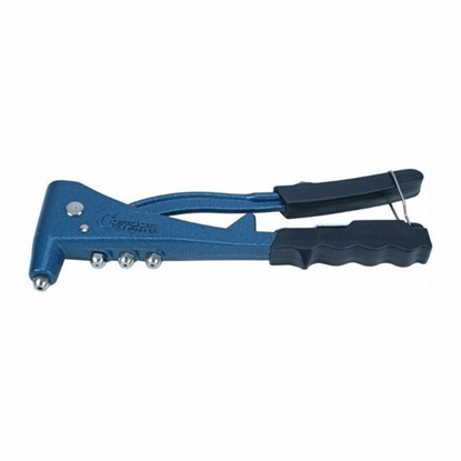 Изображение Manuāls kniedētājs Condor Werkzeug C0235; 2.4/3.2/4.0/4.8 mm