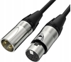 Изображение Maono Kabel Maono XLR-180 (czarny)