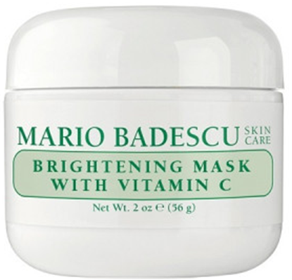Attēls no Mario Badescu Vitamin C Face Mask 56g