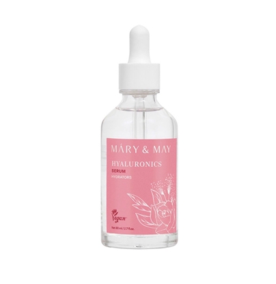 Attēls no Mary&May Multi Hyaluronics Serum 80ml