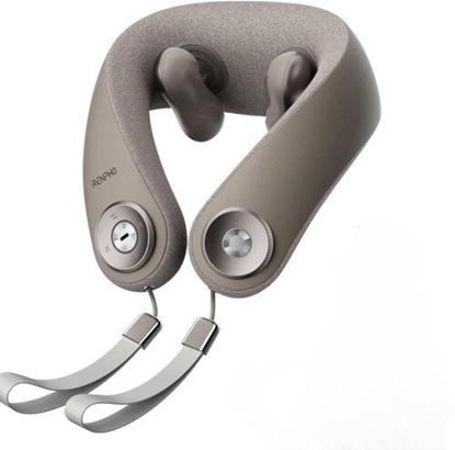 Picture of Masaer Renpho RENPHO R-L001Neck Massager grey