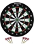 Attēls no Master Dart 2w1 Dwustronny 45 cm + 6 Rzutek
