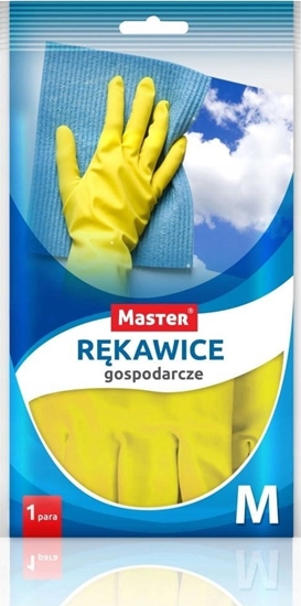 Picture of Master Rkawiczki wielorazowe r. M 1 szt.