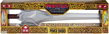 Attēls no Mattel Interaktywny Miecz Mocy Powers of Grayskull He-Man Masters of the Universe JKJ18
