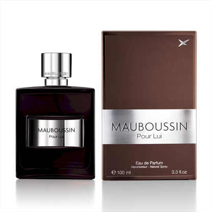Picture of Mauboussin Pour Lui EDP M 100 ml