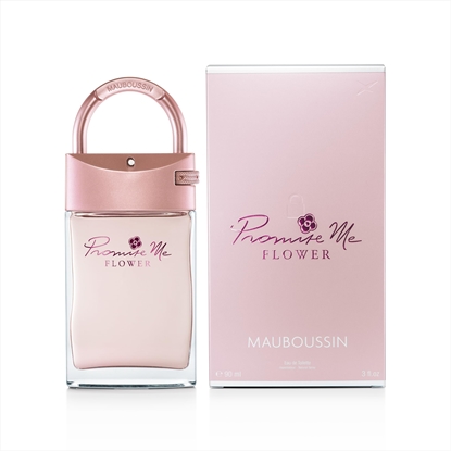 Picture of Mauboussin Promise Me Flower EDT 90 ml
