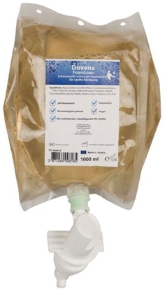 Изображение Maul MAUL Piana myjca w woreczku 1000ml 6szt./ Zestaw