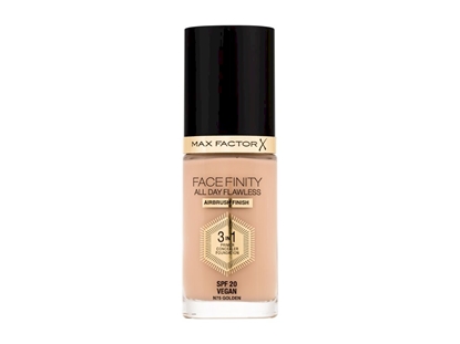Изображение Max Factor Facefinity Makeup 30ml / SPF20