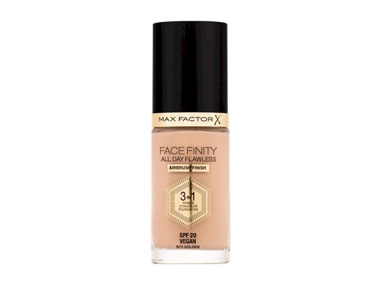 Изображение Max Factor Facefinity Makeup 30ml / SPF20