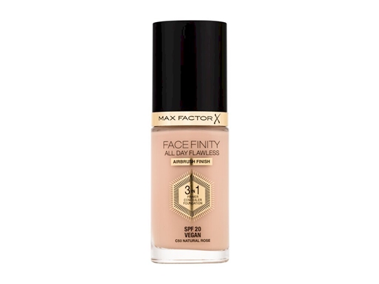 Picture of Max Factor Facefinity Makeup 30ml / SPF20