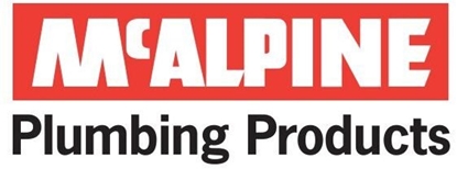Изображение McAlpine Zawór napowietrzajcy kanalizacyjny trójnik z wyjciami 32mm