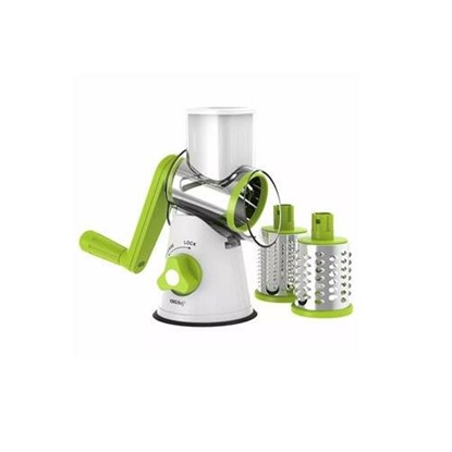 Picture of Mechanical grater 26.5x12.5x24cm KH 1652