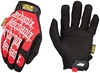 Picture of Mechanix Wear Mechanix Wear Rkawice Original Czerwone L