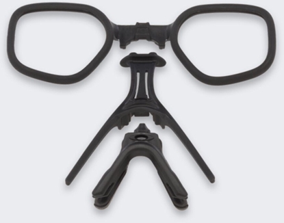 Picture of Medi.Glass Wkadka Korekcyjna Oakley Si URX ESS BLACK