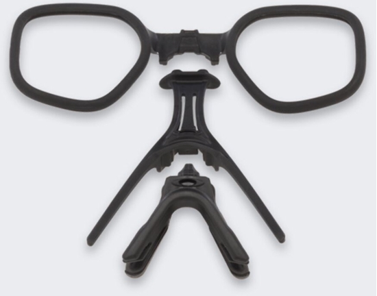 Picture of Medi.Glass Wkadka Korekcyjna Oakley Si URX ESS BLACK