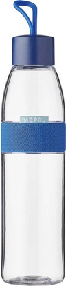 Picture of Mepal Water Ellipse 700 ml 107778010100 niebieski