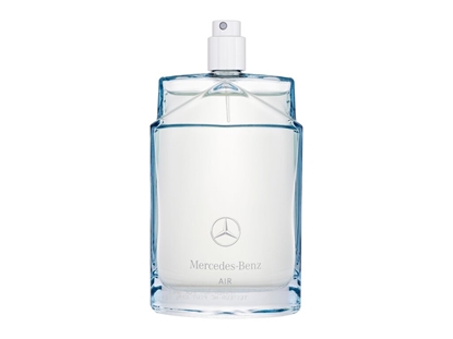 Picture of Mercedes-Benz Air EDP 100ml (TESTER)
