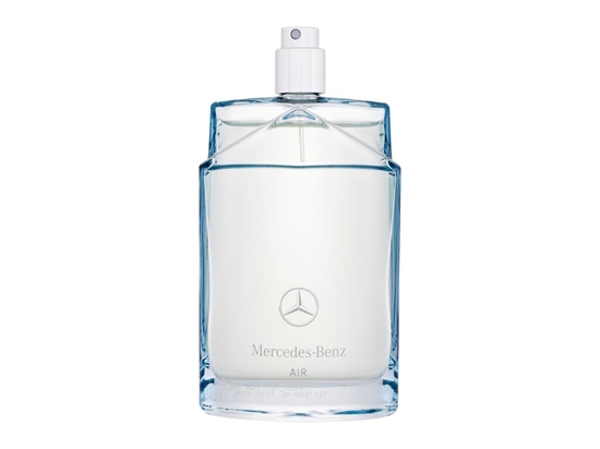 Picture of Mercedes-Benz Air EDP 100ml (TESTER)