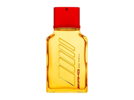 Picture of Mercedes-Benz AMG EDP 60ml