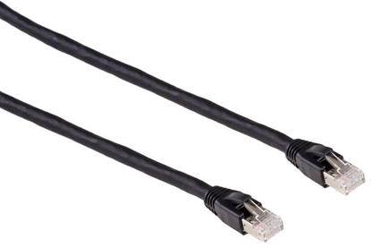 Picture of Mercodan Patchcord HDbaseT PRO Cat.7 S/FTP 10m (372018100)