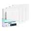 Picture of Meross Inteligentny przecznik rolet MEROSS MRS105MA-EU Wi-Fi (Matter) (Zestaw 4 szt.)