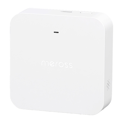 Изображение MEROSS MSH400HK-EU Smart Wi-Fi Gateway